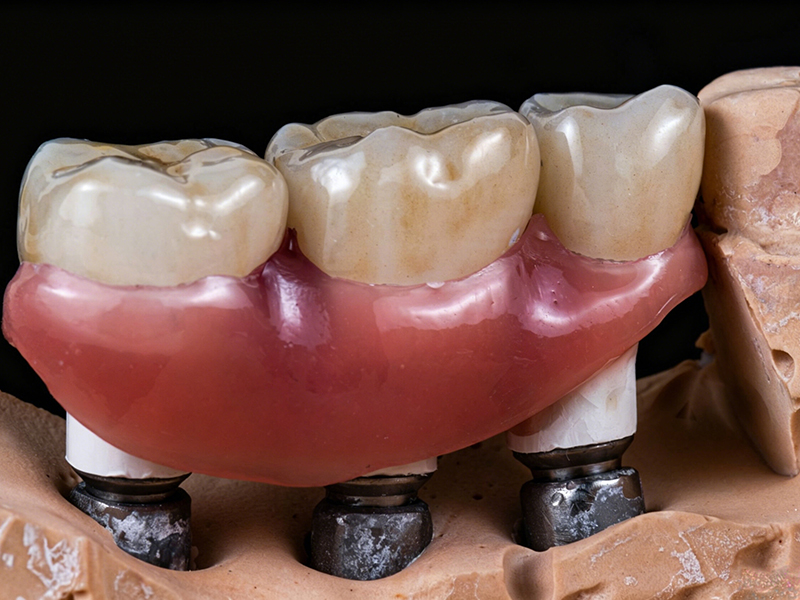 Pae Titanium Biomedical