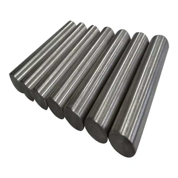 titanium weld rod