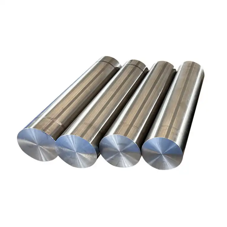 1/4 titanium rakau
