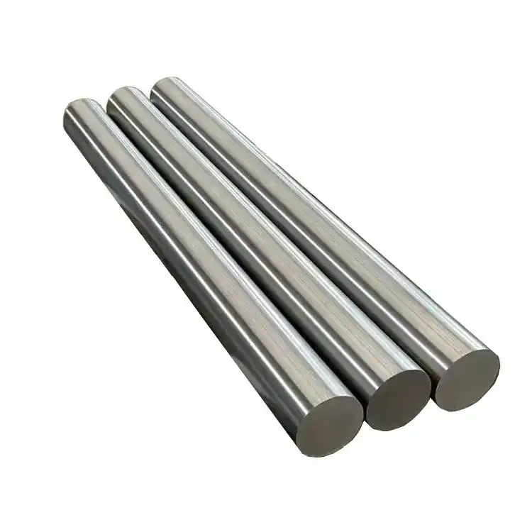 1/8 titanium rakau