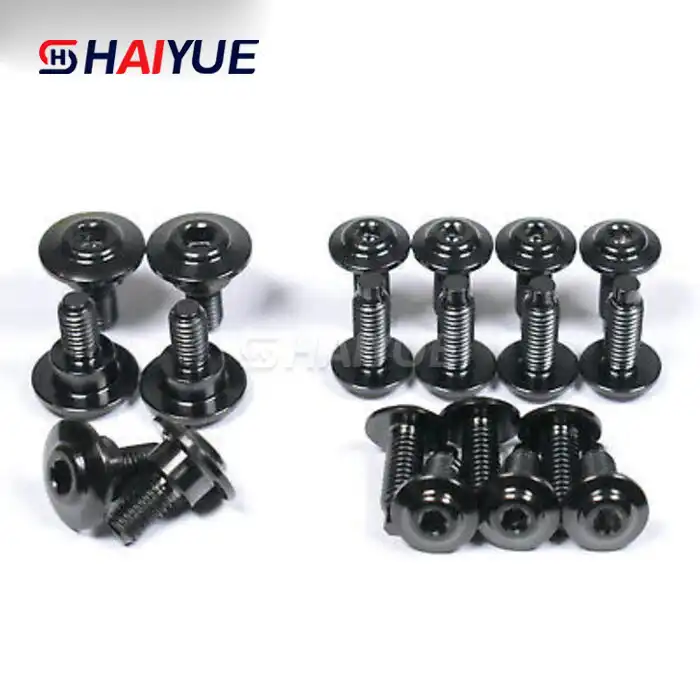 Ti Fairing Bolt Taper Head On Sale