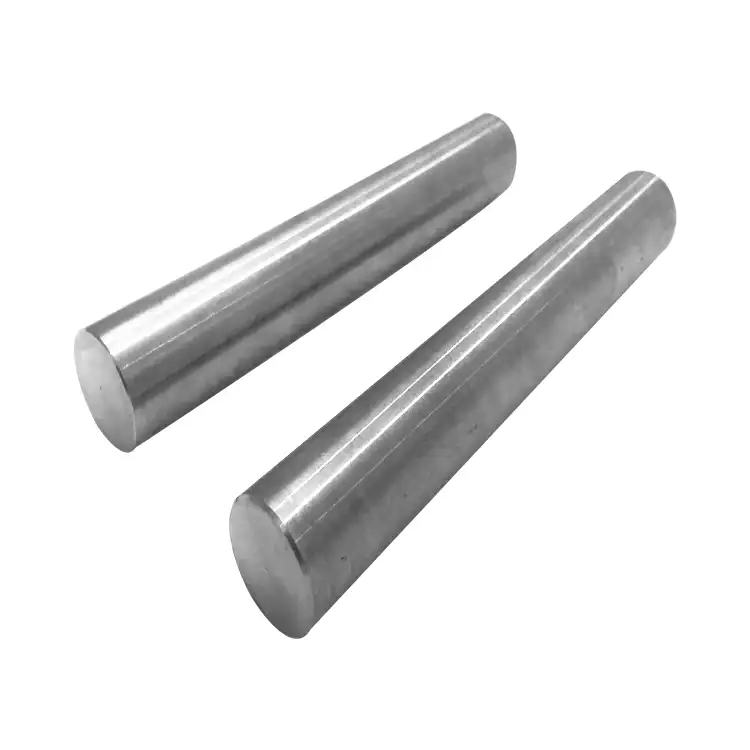 Qib 9 titanium vuam pas nrig