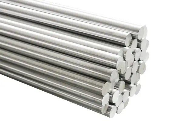 titanium pas nrig 1.5 nti diam