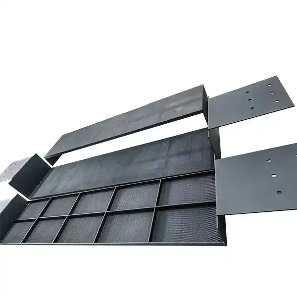 MMO Titanium Anode