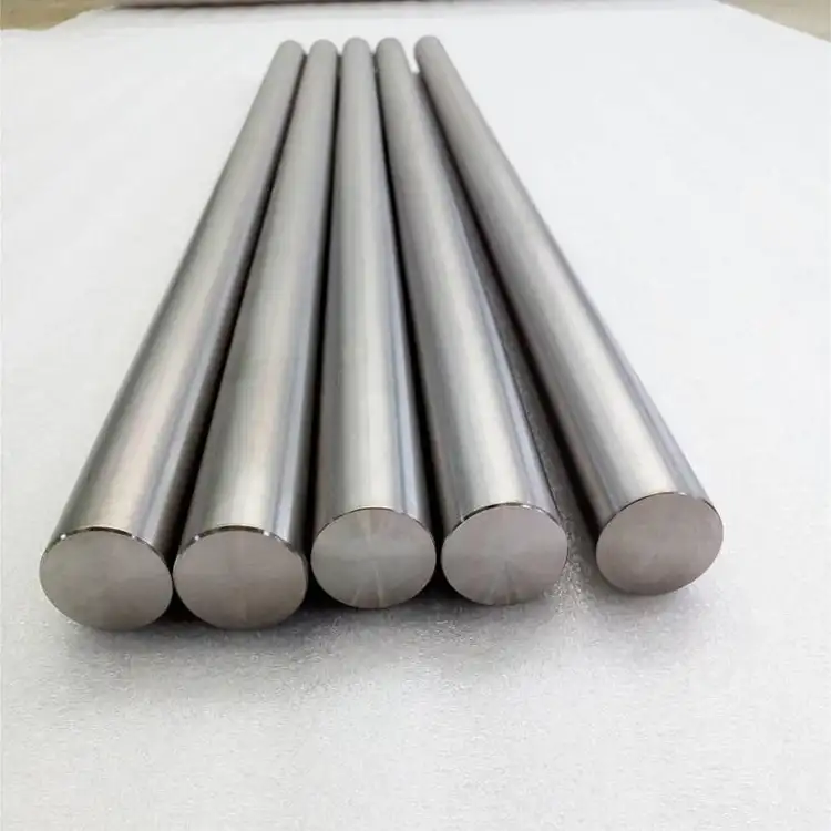 ite 5 titanium onigun bar