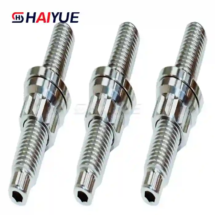 M8 M10 Titanium Manifold Stud Kit Supplier