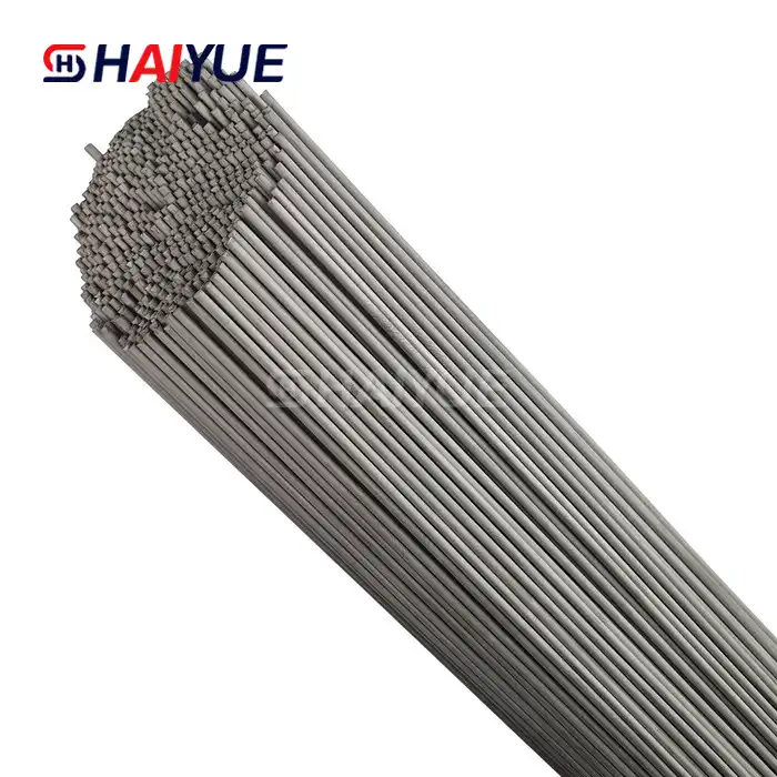 grade 2 titanium filler rod