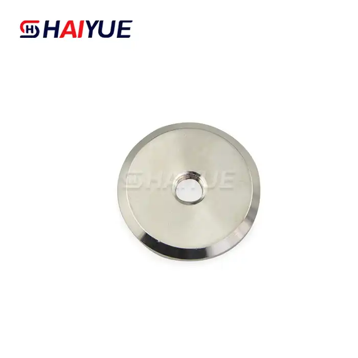 Gr5 Titanium Valve Cover Washers