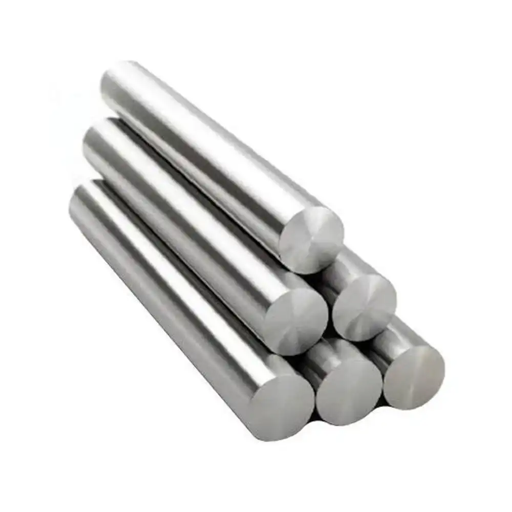 grade 5 titanium round rod